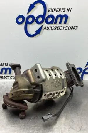 Op = Op Katalysator KIA PICANTO (JA), KIA PICANTO (TA)