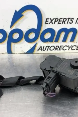 Stelmotor Tankklep SEAT LEON ST (5F8) Ambachtelijk