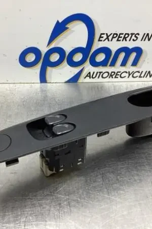 Snelle Levering Schakelaar voor Elektrische Ramen DAEWOO MATIZ (M100, M150), CHEVROLET MATIZ (M200, M250)