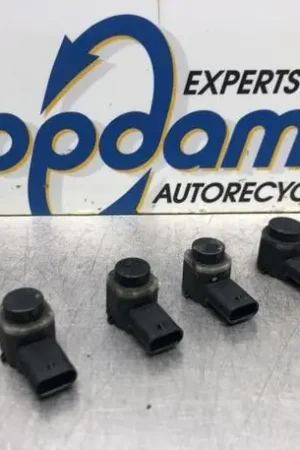 Nieuw Parkeerhulpsensor SEAT LEON (1P1)