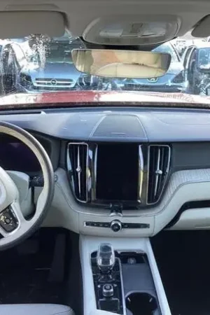 Lage Kosten Regeleenheid airbag VOLVO XC60 II (246)