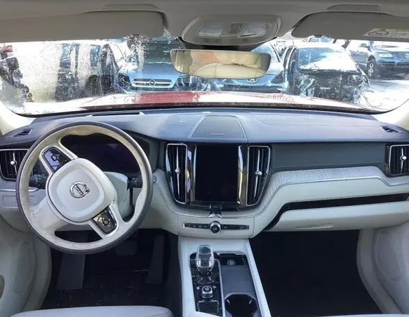 Lage Kosten Regeleenheid airbag VOLVO XC60 II (246)