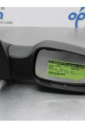 Op = Op Buitenspiegel RENAULT SCÉNIC II (JM0/1_), RENAULT GRAND SCÉNIC II (JM0/1_)