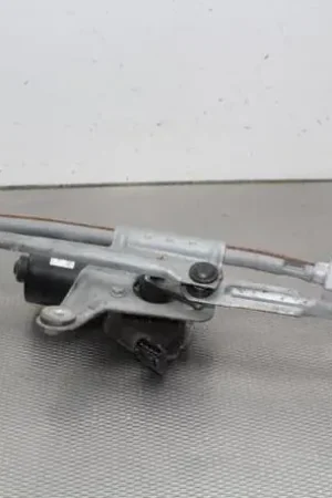 Must-Have Ruitenwissermotor VOLVO S60 I (384)