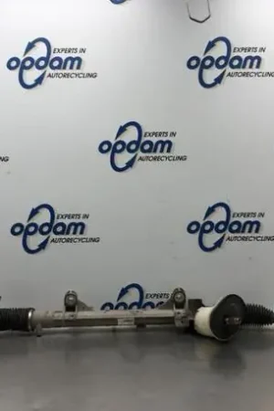 Stuurhuis RENAULT MEGANE III Grandtour (KZ0/1) Garantie Inbegrepen