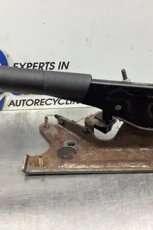 Handremhefboom CITROËN C3 I (FC_, FN_), CITROËN C2 (JM_) Laatste Kans