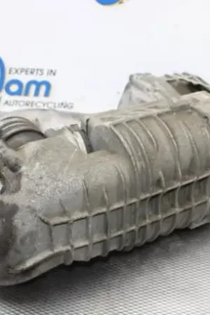 Turbolader MERCEDES-BENZ C-CLASS (W204) Rechtstreeks Van De Fabrikant