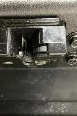 Superprijs Motorkapkabel MAZDA 5 (CR19)