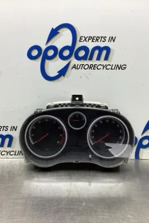 Toerenteller OPEL CORSA D (S07) Fabrieksprijs