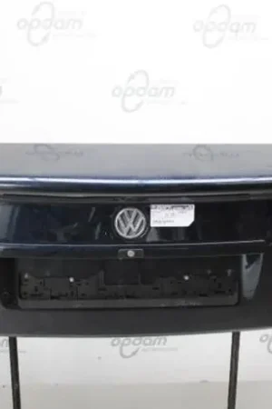 Kofferruimteklep VW GOLF III Cabriolet (1E7) Lage Prijs