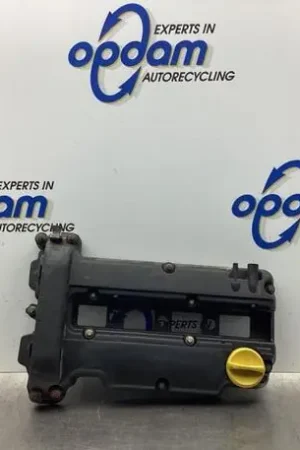 Wereldwijde Verzending Cilinderkopkap OPEL CORSA C (X01)