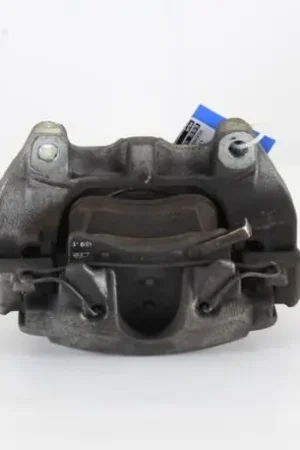 Remklauw OPEL MERIVA B MPV (S10), OPEL ASTRA J Sports Tourer (P10) Nieuw