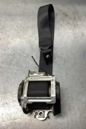 Ambachtelijk Veiligheidsgordel LYNK & CO 1