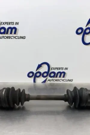 Aandrijfas SUZUKI SWIFT II Hatchback (EA, MA) In De Mode