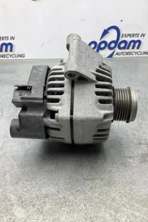 Dynamo (Alternator) FIAT 500L (351_, 352_) Lage Prijs
