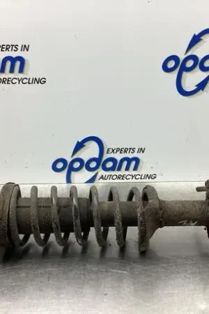 Veerpoot MAZDA DEMIO (DW) Limited Edition