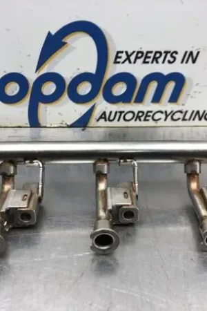 Professioneel inlaatdruksensor FORD FIESTA VII (HJ, HF)