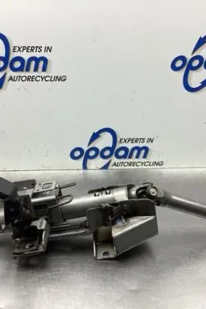 Stuurkolom RENAULT MEGANE IV Hatchback (B9A/M/N_), RENAULT MEGANE E-TECH SUV Betrouwbaar