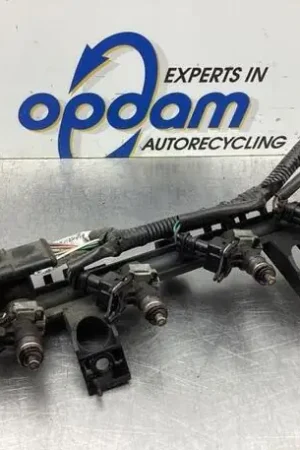 Verstuiver RENAULT MODUS / GRAND MODUS (F/JP0_) Beperkte Voorraad