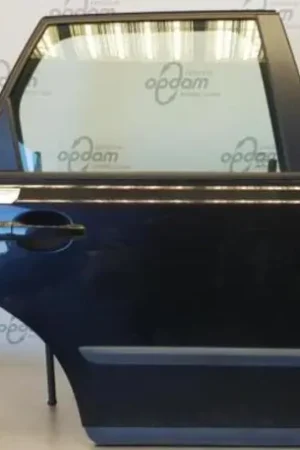 Direct Beschikbaar Deur VOLVO V50 (545)