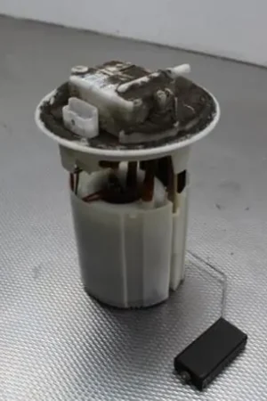 Brandstofpomp PEUGEOT 207 (WA_, WC_) Beperkt Aanbod