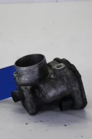 Authentiek Gasklephuis OPEL MERIVA A MPV (X03)