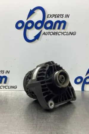 Dynamo (Alternator) FIAT PANDA (312_, 319_), LANCIA YPSILON (312_), FIAT PANDA VAN (312_, 519_), FORD KA (RU8) Express Levering
