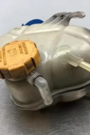 Koelmiddel Compensatiereservoir OPEL CORSA D (S07) Actieprijs