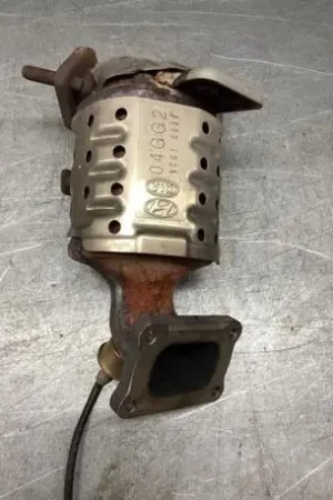 Katalysator KIA PICANTO (JA), KIA PICANTO (TA) Uitverkoop