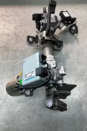 Stuurkolom SUZUKI IGNIS III (MF) Beperkte Voorraad