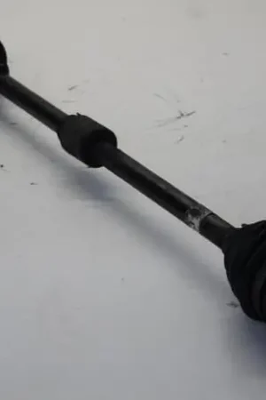 Aandrijfas OPEL CORSA D (S07) Laatste Kans