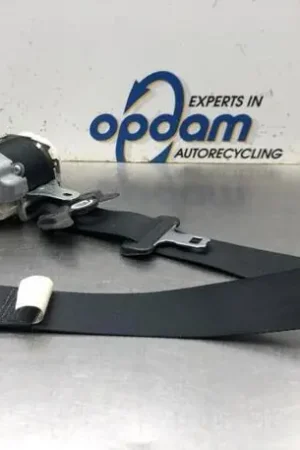 Beperkt Aanbod Veiligheidsgordel CITROËN C1 (PM_, PN_)