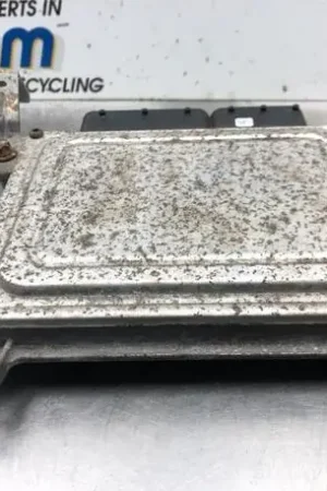 Geld-Terug-Garantie Regeleenheid motoregeling MERCEDES-BENZ A-CLASS (W169)