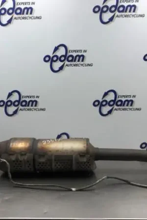 Ambachtelijk Katalysator CITROËN C4 GRAND PICASSO I (UA_), CITROËN C4 PICASSO I MPV (UD_)