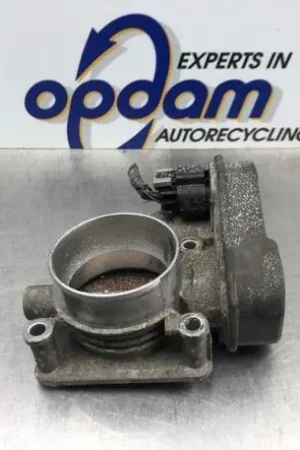 Exclusieve Aanbieding Gasklephuis OPEL ZAFIRA / ZAFIRA FAMILY B (A05)