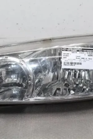 Koplamp HYUNDAI H-1 / STAREX Bus (A1) Hoge Kwaliteit