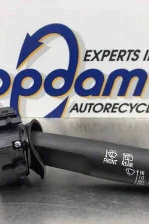 Origineel Schakelaar voor Ruitenwisser OPEL ZAFIRA TOURER C (P12), OPEL ASTRA J Sports Tourer (P10)