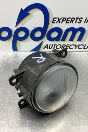 Nu Kopen Mistlamp RENAULT GRAND SCÉNIC III (JZ0/1_), RENAULT SCÉNIC III (JZ0/1_)