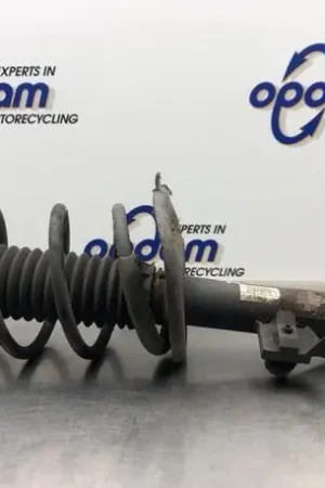 Veerpoot PEUGEOT 308 I (4A_, 4C_), PEUGEOT 308 SW I (4E_, 4H_) Veilige Betaling