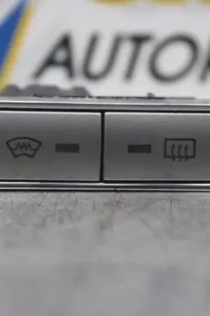 Favoriet Schakelaar voor Achterruit FORD GALAXY (WA6), FORD S-MAX (WA6)