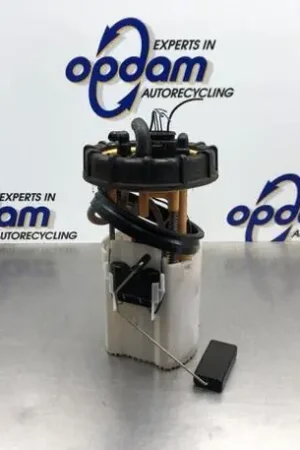 Koop Online Brandstofpomp VW POLO (6R1, 6C1), VW POLO Van (6R)