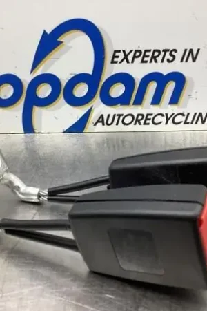 Buckle autogordel SEAT IBIZA IV (6J5, 6P1), SEAT IBIZA IV SC (6J1, 6P5), SEAT IBIZA IV ST (6J8, 6P8) Nu Kopen