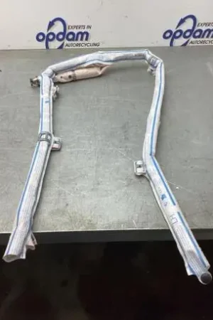 In De Mode Dak Airbag BMW 2 Active Tourer (F45)