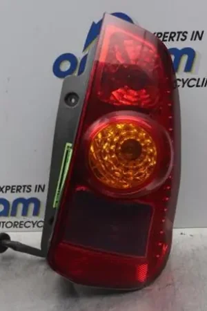 Achterlicht MITSUBISHI SPACE STAR MPV (DG_A) Uitverkoop