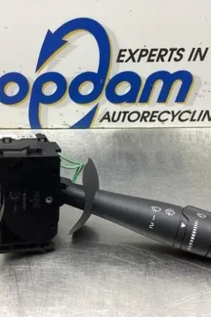 Beperkte Voorraad Schakelaar voor Ruitenwisser RENAULT TWINGO II (CN0_)