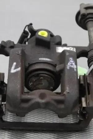 Remklauw OPEL ASTRA J Saloon, OPEL ASTRA J Sports Tourer (P10) Nieuw Model