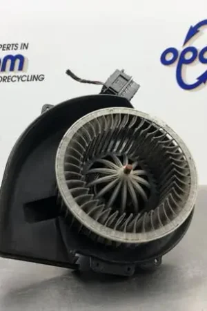 Elektrische motor interieurventilatie SKODA FABIA I Combi (6Y5), VW POLO (6R1, 6C1), VW POLO Van (6R), VW POLO (9N_) Populair