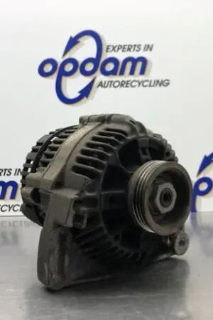 Dynamo (Alternator) RENAULT CLIO II (BB_, CB_) Hete Deal