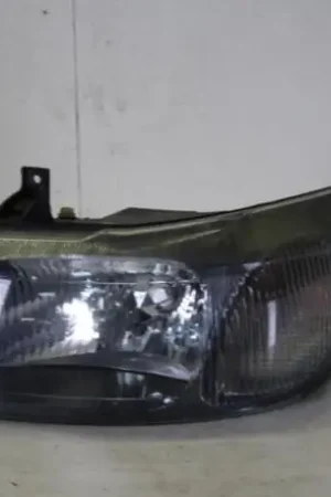 Koplamp FORD TRANSIT Van (FA_ _) Nieuw