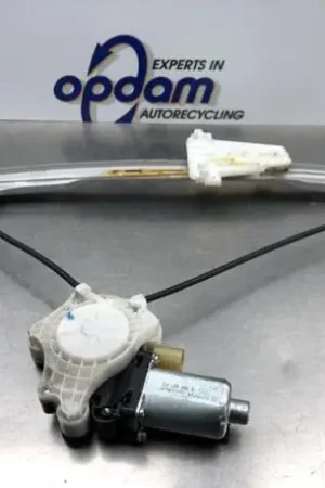 Raambedieningsmechanisme VW FOX Hatchback (5Z1, 5Z3, 5Z4) Weekendaanbieding